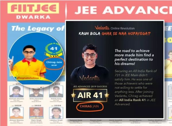 父母的焦虑,正制造印度教辅创业风口