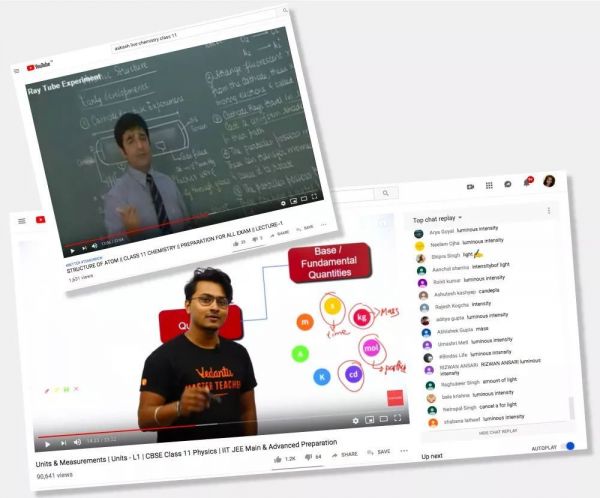 父母的焦虑,正制造印度教辅创业风口