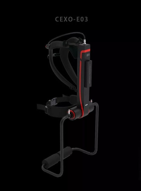 以机械外骨骼提升人极限搬运力量,「铁甲钢拳」完成千万元 Pre-A轮融资