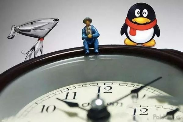 微信之战：从微商裂变到独角兽的流量之争