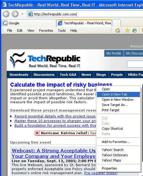 微软是如何在网络浏览器行业失去其垄断地位的?