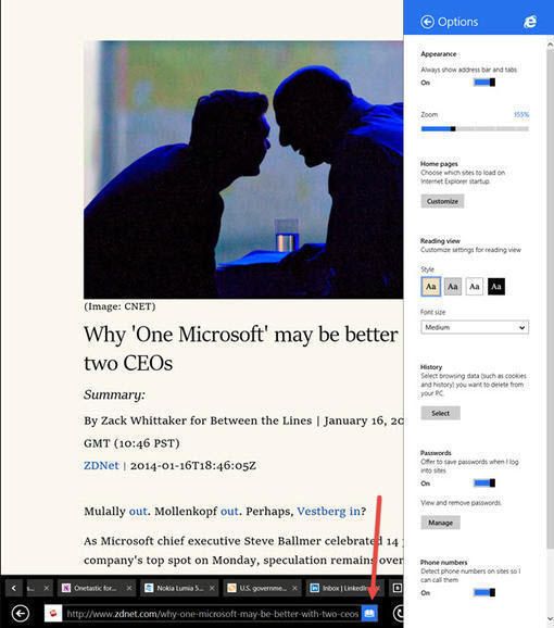 微软是如何在网络浏览器行业失去其垄断地位的?