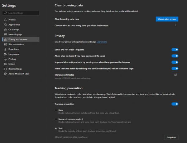 微软是如何在网络浏览器行业失去其垄断地位的?