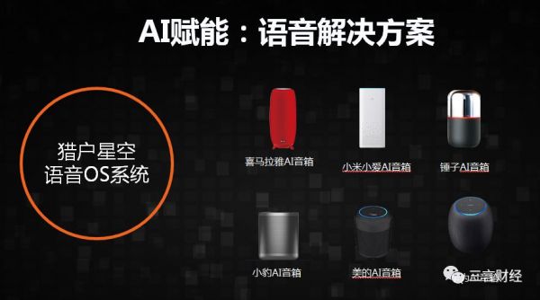 猎豹进军AI的第三年：遭遇阵痛，未来可期