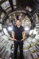 硅谷钢铁侠的终极目标：建造火星城