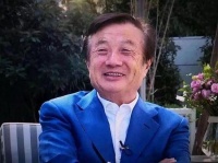 任正非全球媒体采访纪要：历史就是一场误会