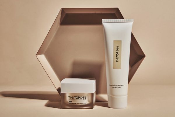 THE TOP SKIN:新护肤品牌创业,“熬夜场景”未尝不能作为切入点 | DTC in China ③