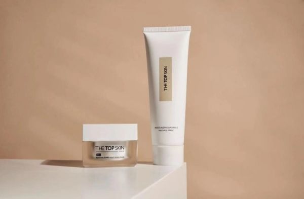 THE TOP SKIN:新护肤品牌创业,“熬夜场景”未尝不能作为切入点 | DTC in China ③