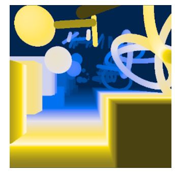 为了让计算机更好地理解图像,谷歌提出了新方案