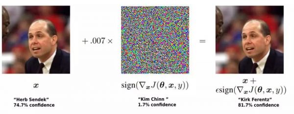 华为新研究：一张贴纸就能破解 Face ID ？