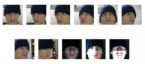 华为新研究：一张贴纸就能破解 Face ID ？