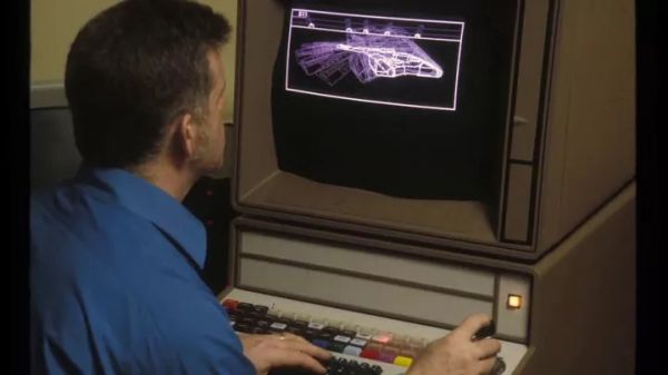 把游戏变成现实,光线追踪技术到底有多神?