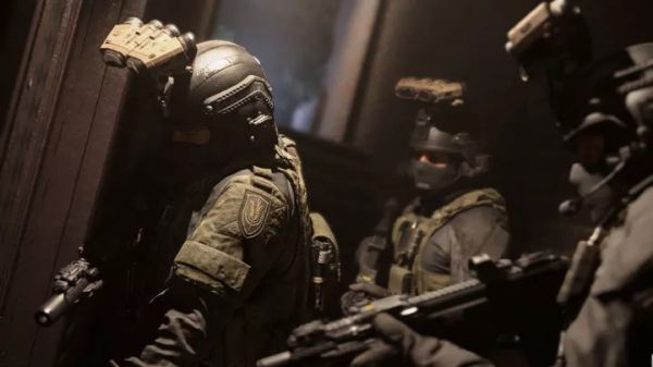 把游戏变成现实,光线追踪技术到底有多神?