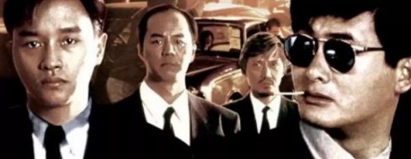 AI助你重温经典:老电影渣画质秒变4K超高清