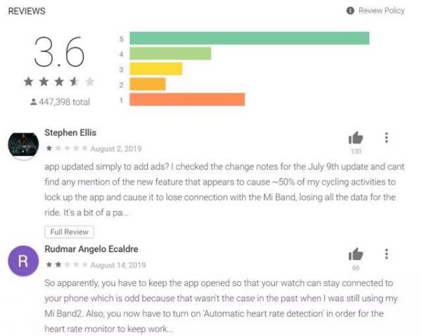 从贵价当道到平价之光,我们该如何看待全球智能穿戴市场之间的次元壁?