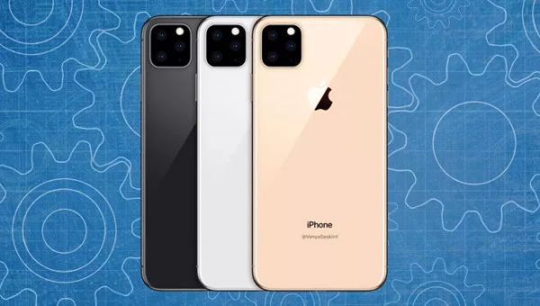苹果秋季新品全预测:3 款新 iPhone,2 款新手表,还有廉价版新 iPad