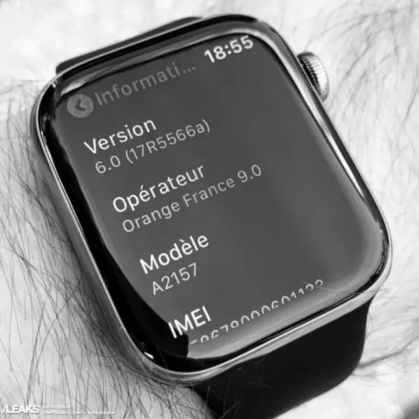 苹果秋季新品全预测:3 款新 iPhone,2 款新手表,还有廉价版新 iPad