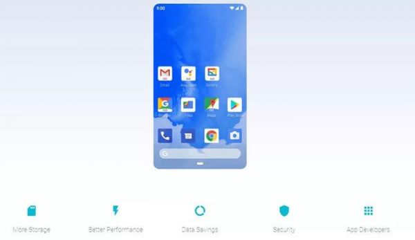 让你只花 50MB 流量就能过一天，这是大公司们的新目标