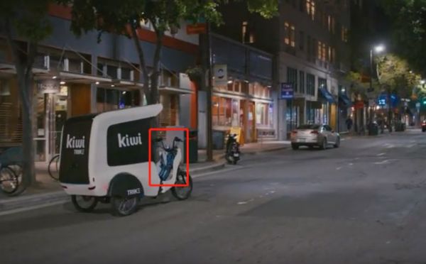 雇佣劳工冒充AI？校园外卖机器人竟是远程人工操纵