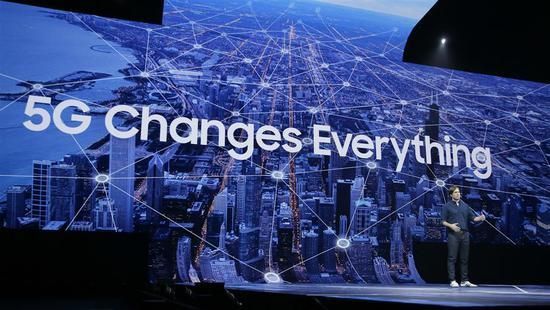 为什么不少美国城市要对5G说“不”?