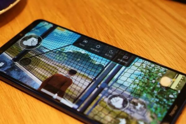 游戏手机会是下一个美图手机吗?