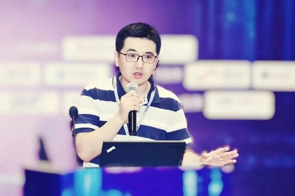 对话达摩院科学家:阿里人工智能这五年