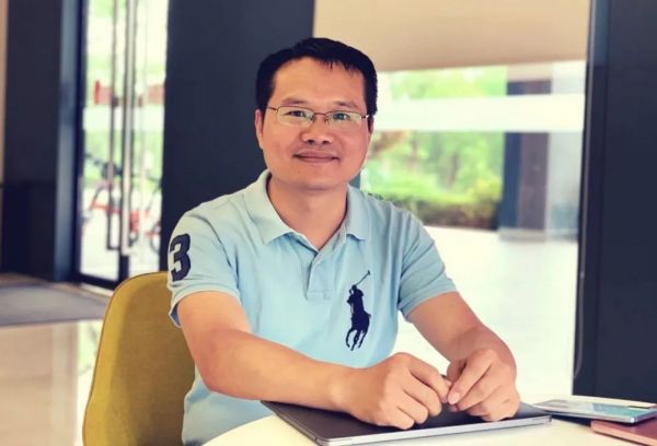 对话达摩院科学家:阿里人工智能这五年