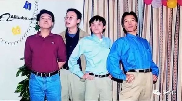 从BAT到TMD,下一个10年属于ABCD