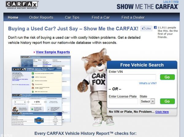 二手车万亿市场受困信息不透明，如何破除柠檬效应？