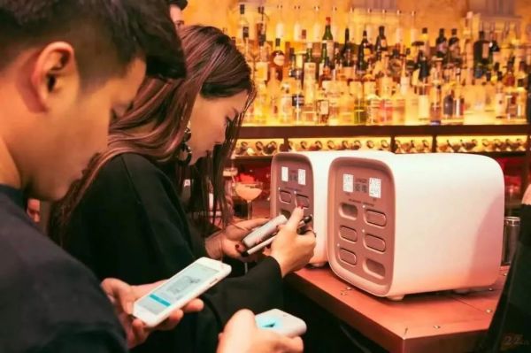 真香定律：共享充电宝用户超3亿，王思聪删帖，巨头重新入局