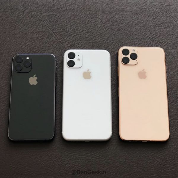 苹果发布会时间确定,9月10日iPhone 11或登场