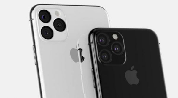 苹果发布会时间确定,9月10日iPhone 11或登场