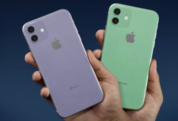 苹果发布会时间确定,9月10日iPhone 11或登场