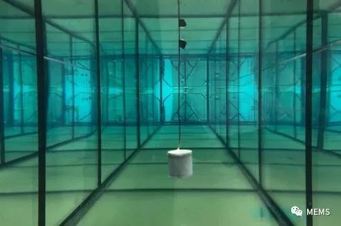 潮科技 | MIT开发水下压电传感器,兼具能量采集和“无线电”功能