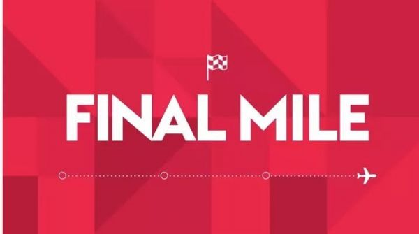 创业者如何直面焦虑?