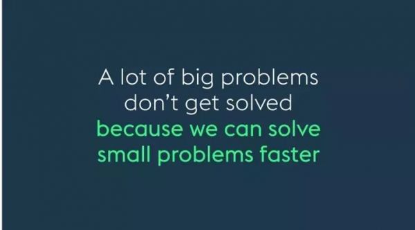 创业者如何直面焦虑?