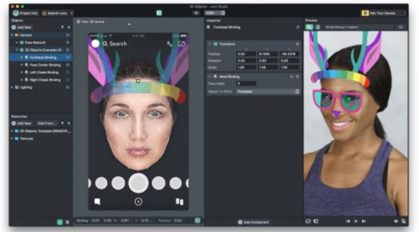 Snapchat逆境翻盘，联合创始人鲍比·墨菲是秘密武器