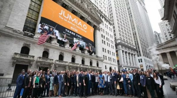 毛利润增长93.6%,现是入驻非洲“亚马逊”Jumia的好时机?