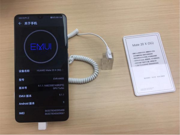 5G手机市场观察:曲高和寡应者寥寥