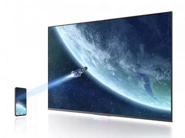 中国手机厂商鏖战电视市场，印度却成“主战场”