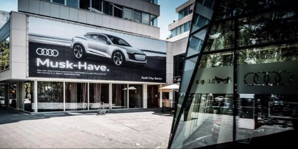 那些年群殴特斯拉的传统大厂们