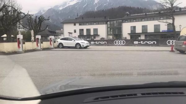 那些年群殴特斯拉的传统大厂们