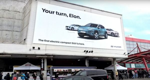 那些年群殴特斯拉的传统大厂们