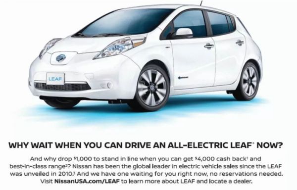 那些年群殴特斯拉的传统大厂们