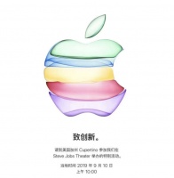 苹果发布会时间确定，9月10日iPhone 11或登场