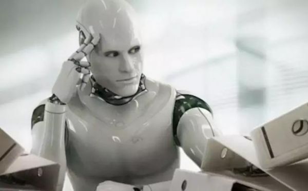 通往强人工智能,少不了的模拟大脑