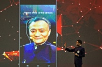 支付宝回应AI换脸风险：无法突破刷脸支付