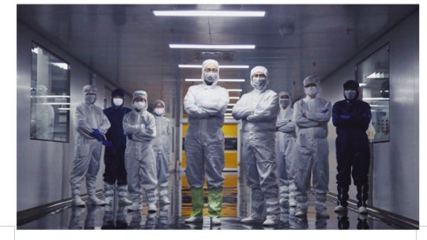 36氪首发 | 「诺菲纳米」完成上亿元C轮融资,国风投领投