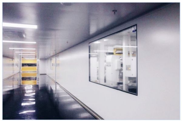 36氪首发 | 「诺菲纳米」完成上亿元C轮融资,国风投领投