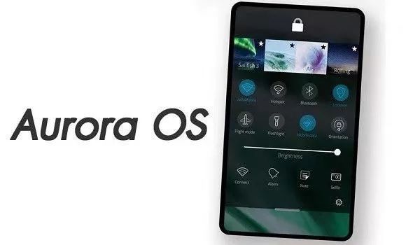 金砖四国打破垄断,印度“鸿蒙”借势腾飞